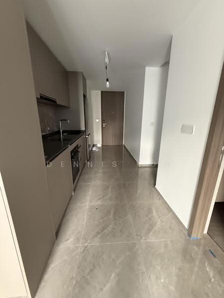Norwood Grand, 6 Champions Way, Admiralty / Woodlands, 1 Bedroom, 495 sqft, Condominium For Rent, by Dennis Koh, 500255429 - Kitchen - PropertyGuru.com.sg