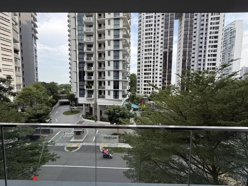 16 @ Amber, 16 Amber Road, East Coast / Marine Parade, 2 Bedrooms, 667 sqft, Apartment For Rent, by Susan Ong, 500255430 - Exterior - PropertyGuru.com.sg