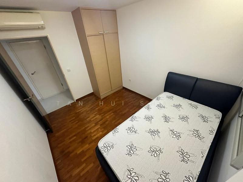 440C Fernvale Link, 440C Fernvale Link, Seletar / Yio Chu Kang, Room Rental, 150 sqft, HDB Flat For Rent, by Tan Hui Shan, 500255433 - Bedroom - PropertyGuru.com.sg