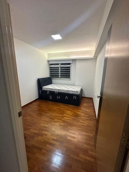 440C Fernvale Link, 440C Fernvale Link, Seletar / Yio Chu Kang, Room Rental, 150 sqft, HDB Flat For Rent, by Tan Hui Shan, 500255433 - Bedroom - PropertyGuru.com.sg