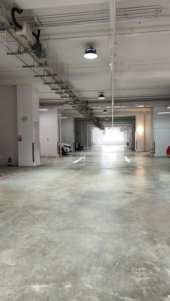 @ UBI area, Ramp-up, 4 parking lots Infront, Ubi avenue 4, Eunos / Geylang / Paya Lebar, 2,601 sqft, Light Industrial (B1) For Rent, by Jasmine Chong, 500255434 - Car Park - CommercialGuru.com.sg