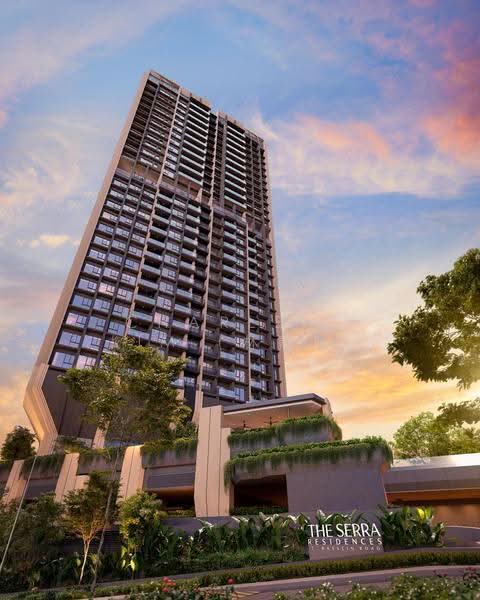 Lucerne Grand, Lakeside Drive, Boon Lay / Jurong / Tuas, 3 Bedrooms, 1,001 sqft, Condominium For Sale, by Charlene Lim (林静龄), 500255442 - Exterior - PropertyGuru.com.sg