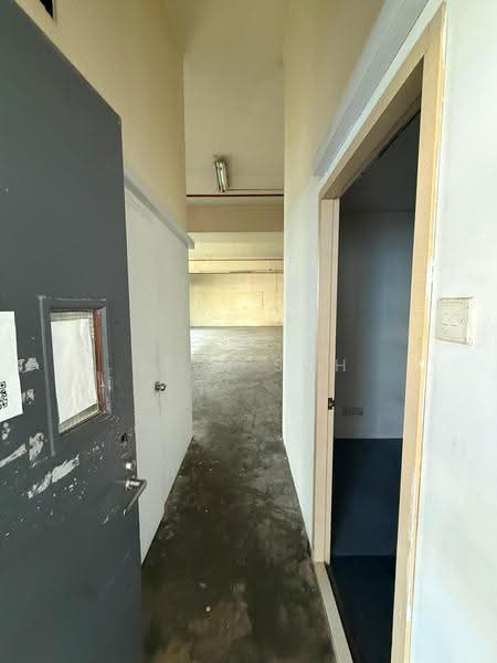 Mandai Industrial Building, 30 Mandai Estate, Admiralty / Woodlands, 3,218 sqft, Factory / Workshop (B2) For Rent, by Jeff Soh, 500255444 - Interior - CommercialGuru.com.sg