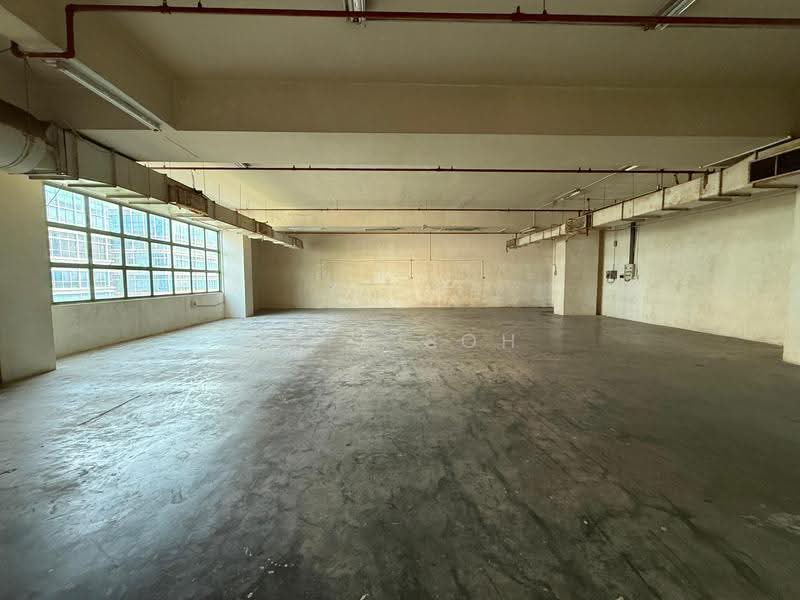 Mandai Industrial Building, 30 Mandai Estate, Admiralty / Woodlands, 3,218 sqft, Factory / Workshop (B2) For Rent, by Jeff Soh, 500255444 - Interior - CommercialGuru.com.sg
