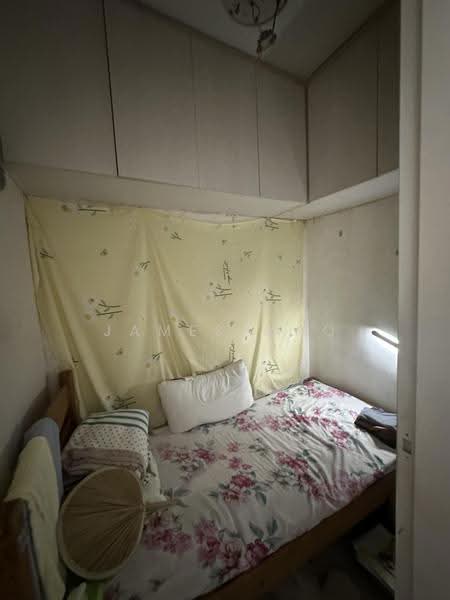 The Quartz, 55 Compassvale Bow, Hougang / Punggol / Sengkang, 3 Bedrooms, 1,141 sqft, Condominium For Rent, by James Mao, 500255445 - Bedroom - PropertyGuru.com.sg