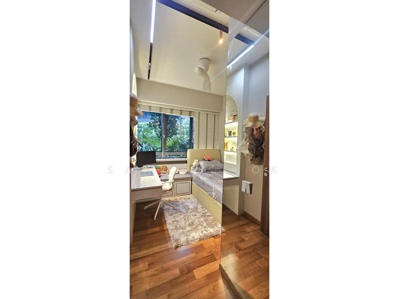 Fourth Avenue Residences, 16 Fourth Avenue, Tanglin / Holland / Bukit Timah, 3 Bedrooms, 958 sqft, Condominium For Sale, by Sandra Kok, 500255447 - Bedroom - PropertyGuru.com.sg