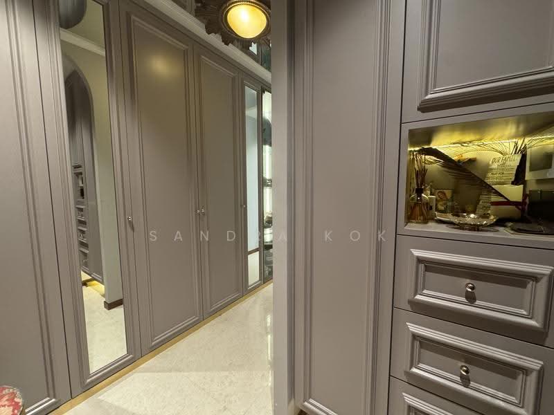 Fourth Avenue Residences, 16 Fourth Avenue, Tanglin / Holland / Bukit Timah, 3 Bedrooms, 958 sqft, Condominium For Sale, by Sandra Kok, 500255447 - Interior - PropertyGuru.com.sg