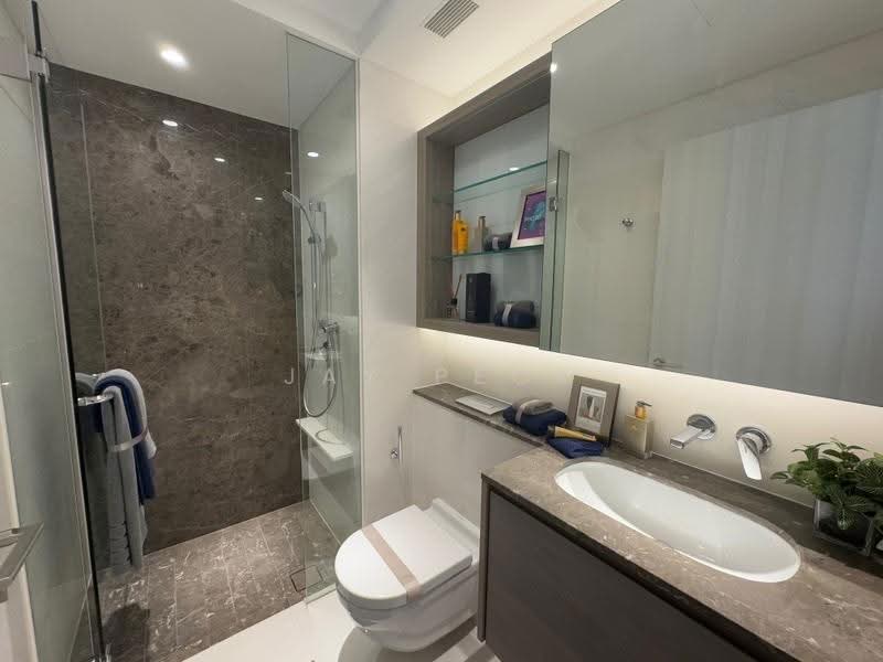 Up@Robertson Quay, 92 Robertson Quay, Orchard / River Valley, 2 Bedrooms, 1,044 sqft, Condominium For Sale, by JAY PECK, 500255457 - PropertyGuru.com.sg