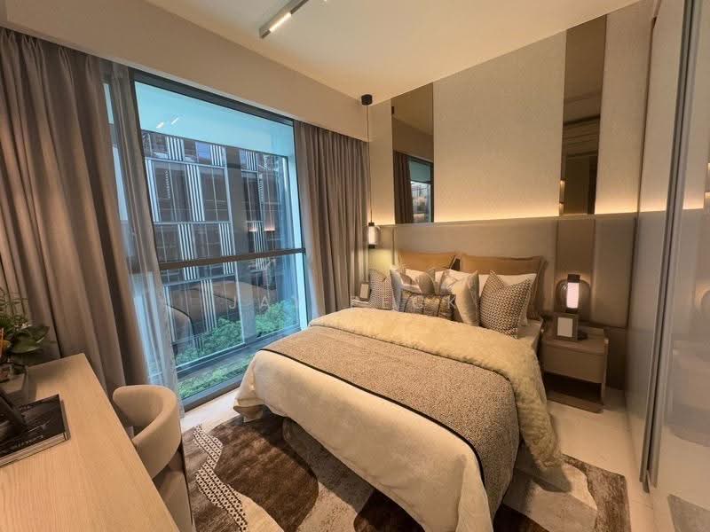 Up@Robertson Quay, 92 Robertson Quay, Orchard / River Valley, 2 Bedrooms, 1,044 sqft, Condominium For Sale, by JAY PECK, 500255457 - PropertyGuru.com.sg