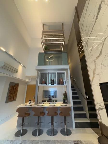 Up@Robertson Quay, 92 Robertson Quay, Orchard / River Valley, 2 Bedrooms, 1,044 sqft, Condominium For Sale, by JAY PECK, 500255457 - PropertyGuru.com.sg