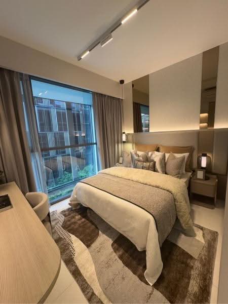 Up@Robertson Quay, 92 Robertson Quay, Orchard / River Valley, 2 Bedrooms, 1,044 sqft, Condominium For Sale, by JAY PECK, 500255457 - PropertyGuru.com.sg