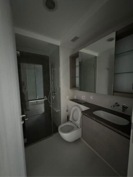 Up@Robertson Quay, 92 Robertson Quay, Orchard / River Valley, 2 Bedrooms, 1,119 sqft, Condominium For Sale, by JAY PECK, 500255458 - PropertyGuru.com.sg