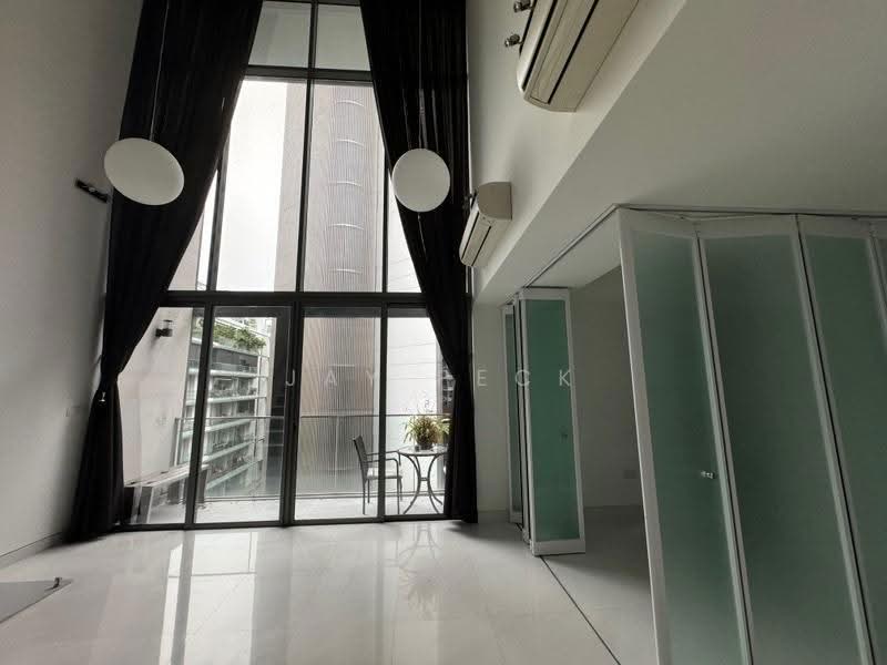 Up@Robertson Quay, 92 Robertson Quay, Orchard / River Valley, 2 Bedrooms, 1,119 sqft, Condominium For Sale, by JAY PECK, 500255458 - PropertyGuru.com.sg