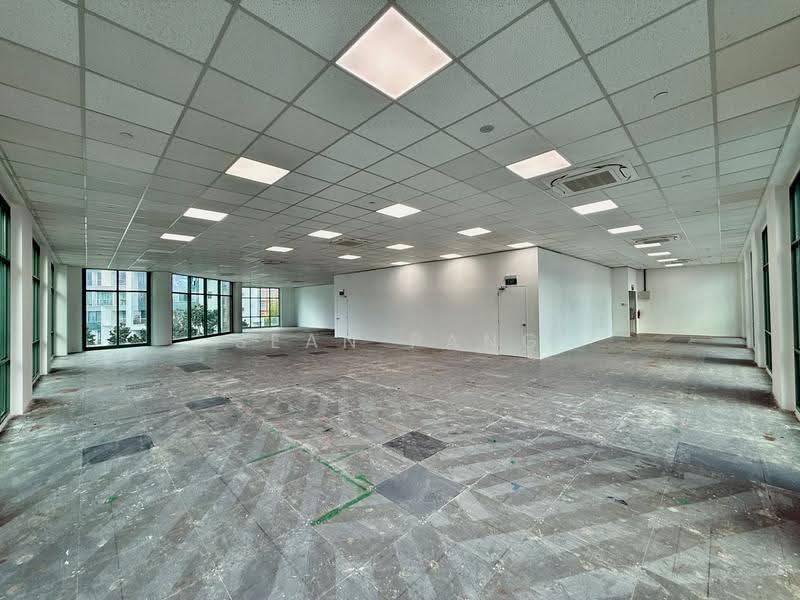 High Ceiling Office/Aesthetic Clinic/Commercial School Space @ Robertson Quay | Ample Light, Orchard / River Valley, 3,196 sqft, Other Retail For Rent, by Sean Pang, 500255461 - Interior - CommercialGuru.com.sg