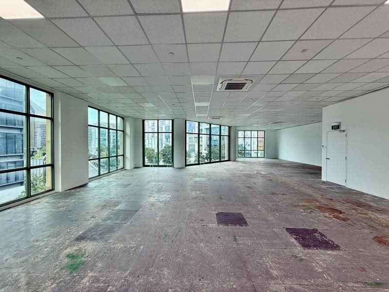 High Ceiling Office/Aesthetic Clinic/Commercial School Space @ Robertson Quay | Ample Light, Orchard / River Valley, 3,196 sqft, Other Retail For Rent, by Sean Pang, 500255461 - Interior - CommercialGuru.com.sg