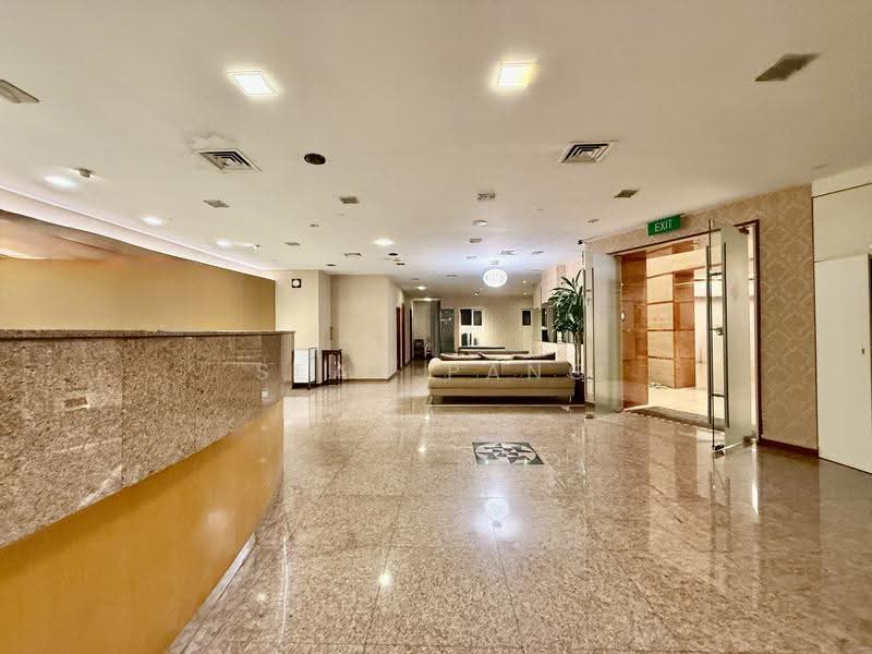 Rare Spa/Retail Space @ Somerset Vicinity | Prime Location | Rarely Available, Orchard / River Valley, 7,256 sqft, Other Retail For Rent, by Sean Pang, 500255463 - Lobby - CommercialGuru.com.sg