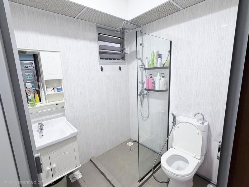 126B Canberra Street, 126B Canberra Street, Sembawang / Yishun, 3 Bedrooms, 1,216 sqft, HDB Flat For Sale, by Jes Ng Bee Lan, 500255465 - PropertyGuru.com.sg