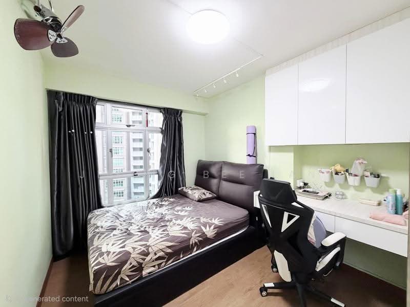 126B Canberra Street, 126B Canberra Street, Sembawang / Yishun, 3 Bedrooms, 1,216 sqft, HDB Flat For Sale, by Jes Ng Bee Lan, 500255465 - PropertyGuru.com.sg