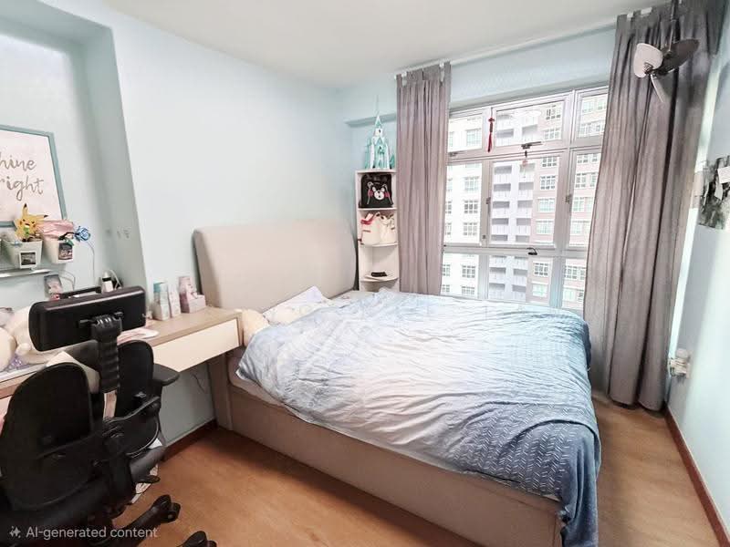 126B Canberra Street, 126B Canberra Street, Sembawang / Yishun, 3 Bedrooms, 1,216 sqft, HDB Flat For Sale, by Jes Ng Bee Lan, 500255465 - PropertyGuru.com.sg