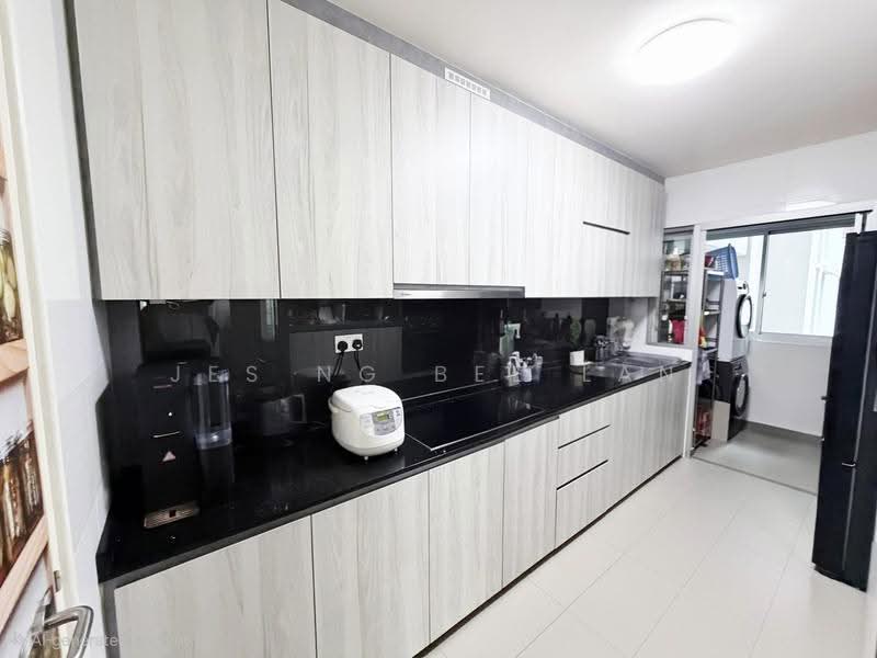 126B Canberra Street, 126B Canberra Street, Sembawang / Yishun, 3 Bedrooms, 1,216 sqft, HDB Flat For Sale, by Jes Ng Bee Lan, 500255465 - PropertyGuru.com.sg