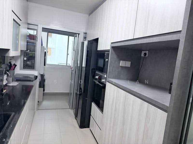 126B Canberra Street, 126B Canberra Street, Sembawang / Yishun, 3 Bedrooms, 1,216 sqft, HDB Flat For Sale, by Jes Ng Bee Lan, 500255465 - PropertyGuru.com.sg