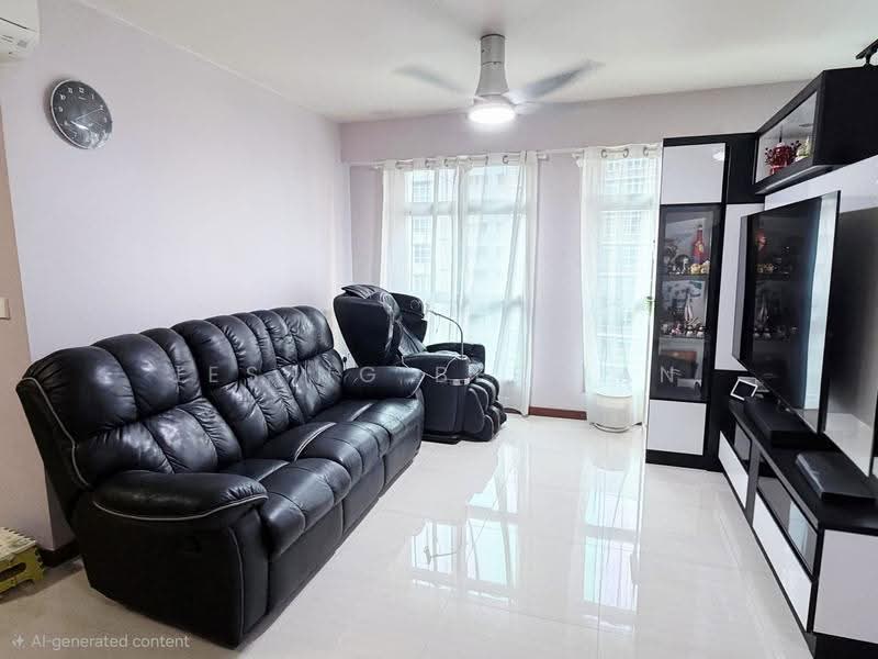 126B Canberra Street, 126B Canberra Street, Sembawang / Yishun, 3 Bedrooms, 1,216 sqft, HDB Flat For Sale, by Jes Ng Bee Lan, 500255465 - PropertyGuru.com.sg