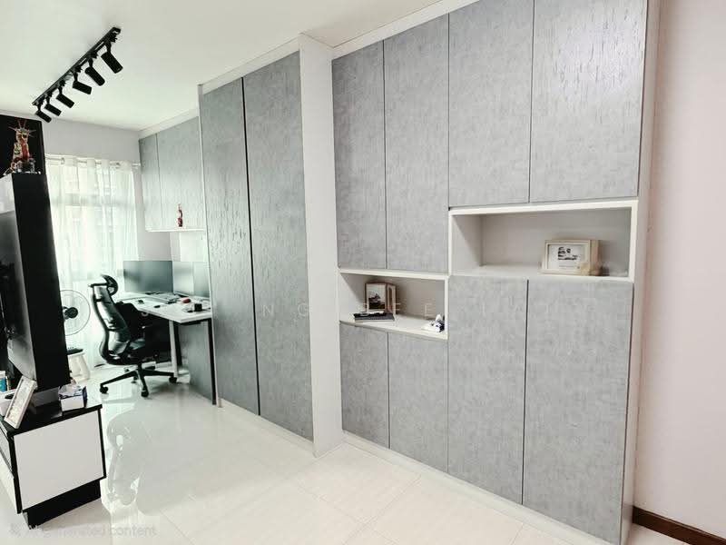126B Canberra Street, 126B Canberra Street, Sembawang / Yishun, 3 Bedrooms, 1,216 sqft, HDB Flat For Sale, by Jes Ng Bee Lan, 500255465 - PropertyGuru.com.sg