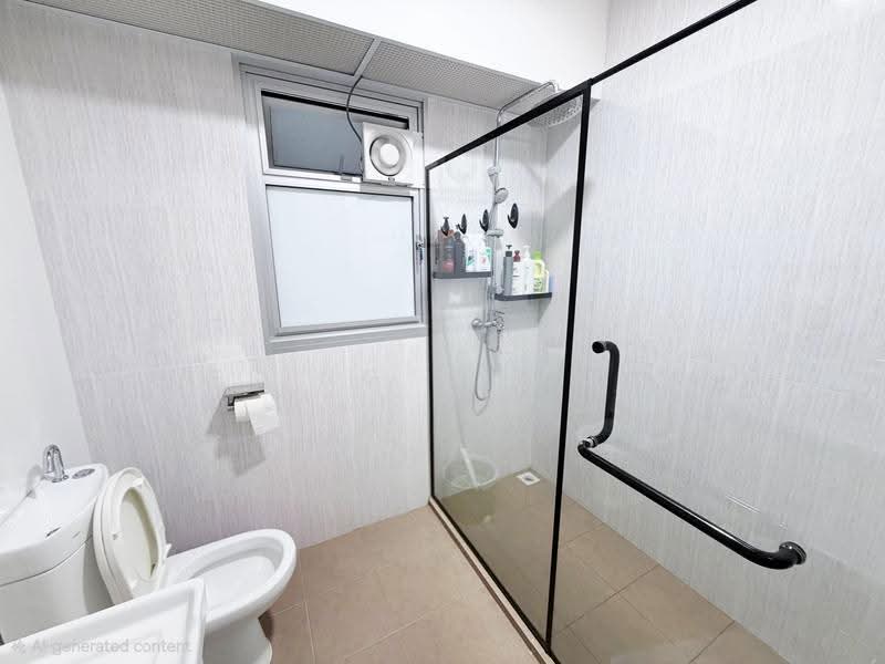 126B Canberra Street, 126B Canberra Street, Sembawang / Yishun, 3 Bedrooms, 1,216 sqft, HDB Flat For Sale, by Jes Ng Bee Lan, 500255465 - PropertyGuru.com.sg