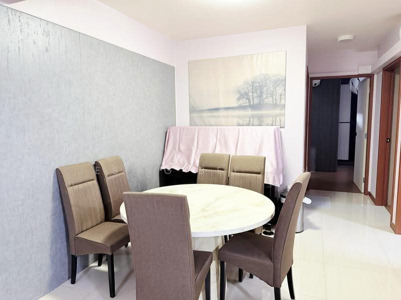 126B Canberra Street, 126B Canberra Street, Sembawang / Yishun, 3 Bedrooms, 1,216 sqft, HDB Flat For Sale, by Jes Ng Bee Lan, 500255465 - PropertyGuru.com.sg