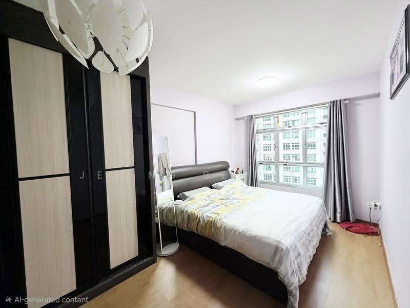 126B Canberra Street, 126B Canberra Street, Sembawang / Yishun, 3 Bedrooms, 1,216 sqft, HDB Flat For Sale, by Jes Ng Bee Lan, 500255465 - PropertyGuru.com.sg