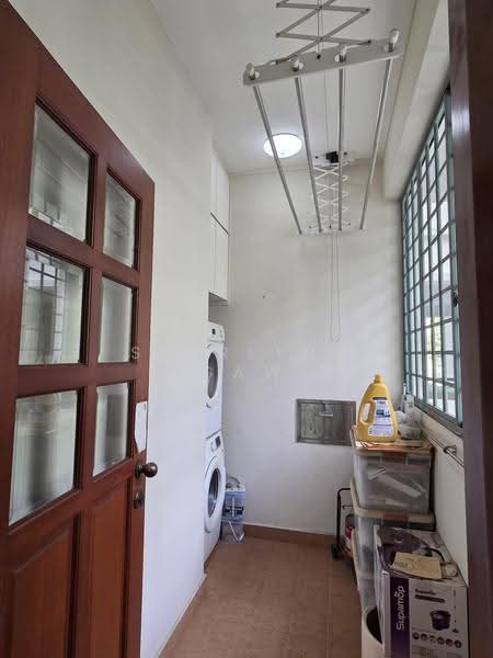 Merawoods, Dairy Farm / Bukit Panjang / Choa Chu Kang, 2 Bedrooms, 1,001 sqft, Condominium For Rent, by Sherlynn Gaw, 500255466 - Interior - PropertyGuru.com.sg