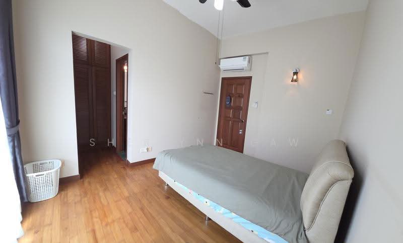Merawoods, Dairy Farm / Bukit Panjang / Choa Chu Kang, 2 Bedrooms, 1,001 sqft, Condominium For Rent, by Sherlynn Gaw, 500255466 - Bedroom - PropertyGuru.com.sg