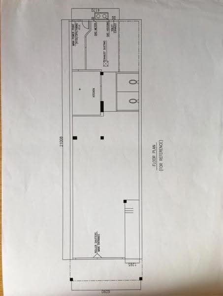 Maju Avenue, Maju Avenue, Hougang / Punggol / Sengkang, 1,500 sqft, Food & Beverage For Rent, by Perlin Ho A N, 500255468 - CommercialGuru.com.sg