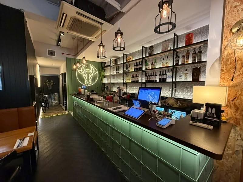 Maju Avenue, Maju Avenue, Hougang / Punggol / Sengkang, 1,500 sqft, Food & Beverage For Rent, by Perlin Ho A N, 500255468 - CommercialGuru.com.sg