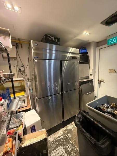 Maju Avenue, Maju Avenue, Hougang / Punggol / Sengkang, 1,500 sqft, Food & Beverage For Rent, by Perlin Ho A N, 500255468 - CommercialGuru.com.sg