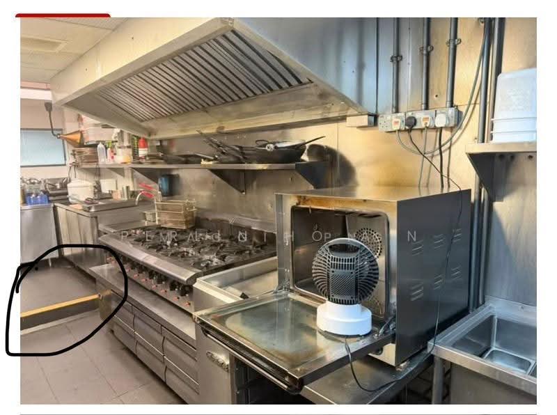Maju Avenue, Maju Avenue, Hougang / Punggol / Sengkang, 1,500 sqft, Food & Beverage For Rent, by Perlin Ho A N, 500255468 - CommercialGuru.com.sg