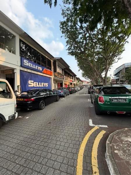 Maju Avenue, Maju Avenue, Hougang / Punggol / Sengkang, 1,500 sqft, Food & Beverage For Rent, by Perlin Ho A N, 500255468 - CommercialGuru.com.sg