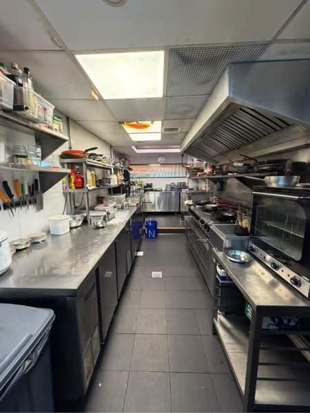 Maju Avenue, Maju Avenue, Hougang / Punggol / Sengkang, 1,500 sqft, Food & Beverage For Rent, by Perlin Ho A N, 500255468 - CommercialGuru.com.sg