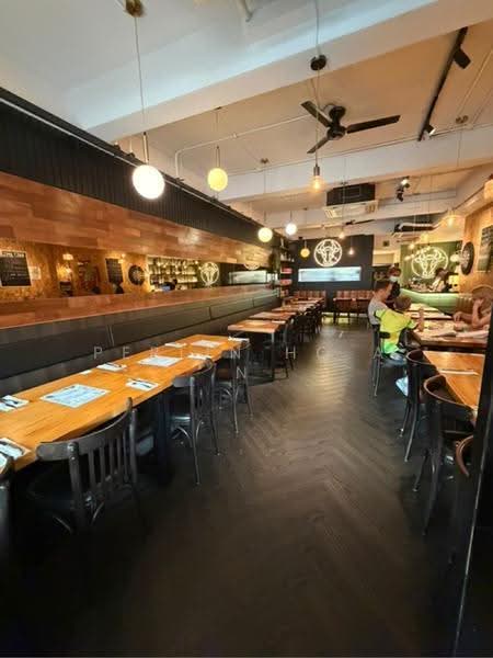 Maju Avenue, Maju Avenue, Hougang / Punggol / Sengkang, 1,500 sqft, Food & Beverage For Rent, by Perlin Ho A N, 500255468 - CommercialGuru.com.sg