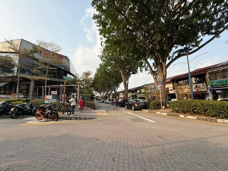 Maju Avenue, Maju Avenue, Hougang / Punggol / Sengkang, 1,500 sqft, Food & Beverage For Rent, by Perlin Ho A N, 500255468 - CommercialGuru.com.sg