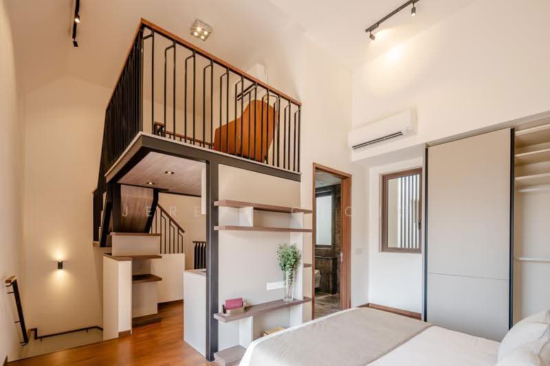 Parksuites, 18 Holland Grove Road, Tanglin / Holland / Bukit Timah, 3 Bedrooms, 1,421 sqft, Condominium For Sale, by Jeremy Chong, 500255469 - Bedroom - PropertyGuru.com.sg