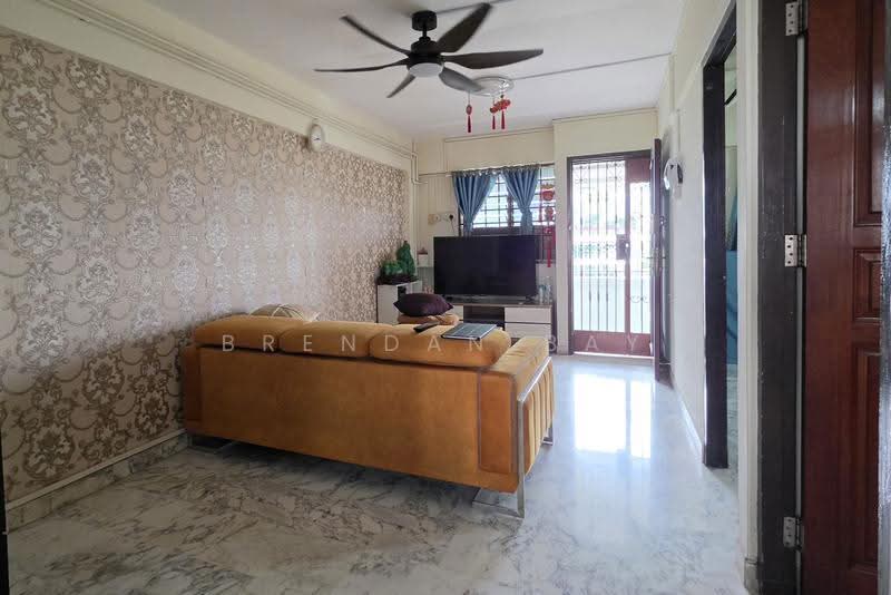 540 Ang Mo Kio Avenue 10, 540 Ang Mo Kio Avenue 10, Ang Mo Kio / Bishan / Thomson, 2 Bedrooms, 732 sqft, HDB Flat For Rent, by Brendan Bay, 500255470 - Living Room - PropertyGuru.com.sg