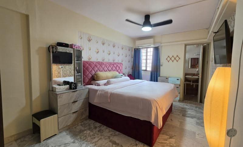 540 Ang Mo Kio Avenue 10, 540 Ang Mo Kio Avenue 10, Ang Mo Kio / Bishan / Thomson, 2 Bedrooms, 732 sqft, HDB Flat For Rent, by Brendan Bay, 500255470 - Bedroom - PropertyGuru.com.sg
