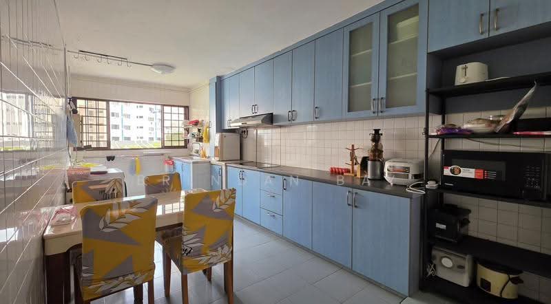 540 Ang Mo Kio Avenue 10, 540 Ang Mo Kio Avenue 10, Ang Mo Kio / Bishan / Thomson, 2 Bedrooms, 732 sqft, HDB Flat For Rent, by Brendan Bay, 500255470 - Kitchen - PropertyGuru.com.sg