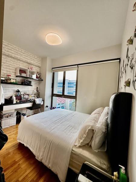 Parc Vera, 10 Hougang Street 32, Hougang / Punggol / Sengkang, 2 Bedrooms, 786 sqft, Condominium For Sale, by Joey Tan 陈美诗, 500255471 - Bedroom - PropertyGuru.com.sg