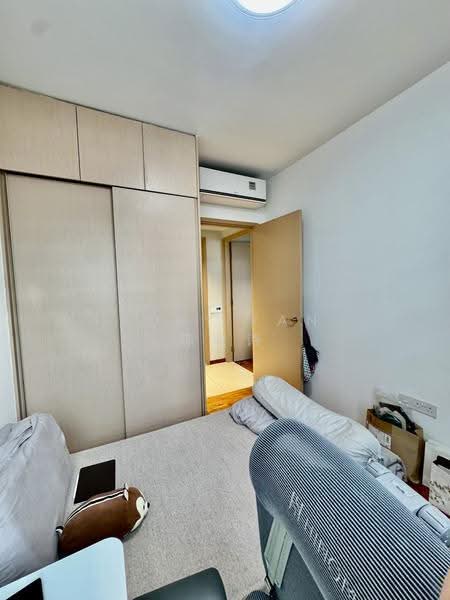 Parc Vera, 10 Hougang Street 32, Hougang / Punggol / Sengkang, 2 Bedrooms, 786 sqft, Condominium For Sale, by Joey Tan 陈美诗, 500255471 - Bedroom - PropertyGuru.com.sg