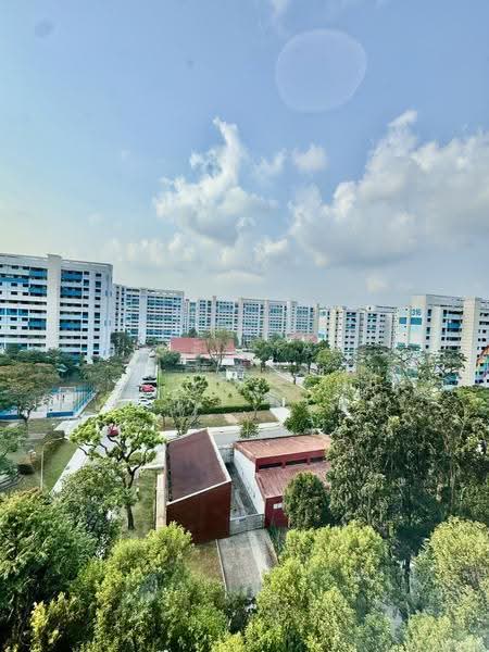 Parc Vera, 10 Hougang Street 32, Hougang / Punggol / Sengkang, 2 Bedrooms, 786 sqft, Condominium For Sale, by Joey Tan 陈美诗, 500255471 - Exterior - PropertyGuru.com.sg