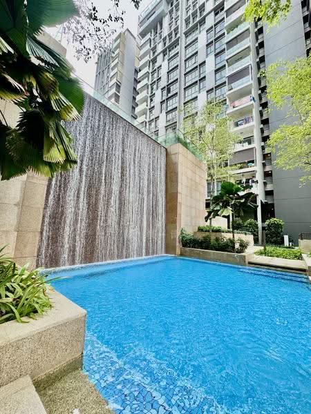 Parc Vera, 10 Hougang Street 32, Hougang / Punggol / Sengkang, 2 Bedrooms, 786 sqft, Condominium For Sale, by Joey Tan 陈美诗, 500255471 - Exterior - PropertyGuru.com.sg