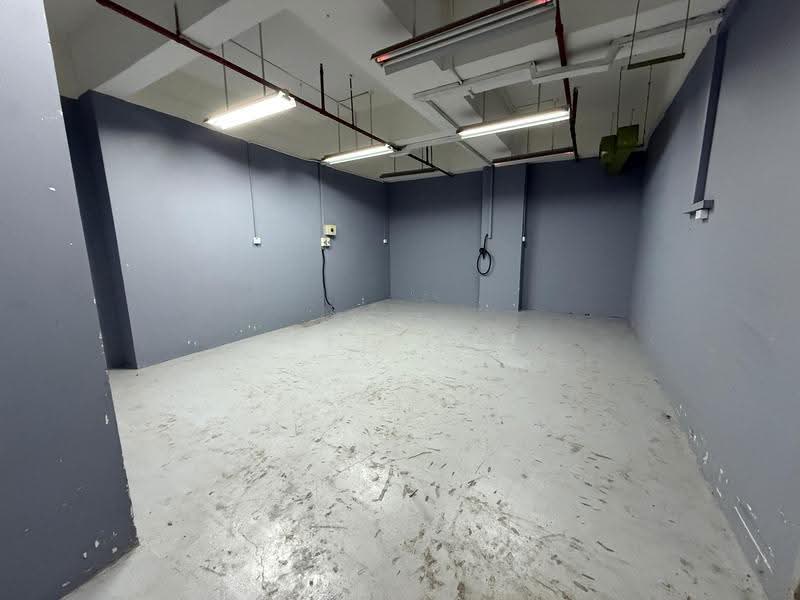 Aljunied Industrial Complex, 623-625 Aljunied Road, Eunos / Geylang / Paya Lebar, 1,904 sqft, Light Industrial (B1) For Rent, by Jeff Soh, 500255476 - Interior - CommercialGuru.com.sg