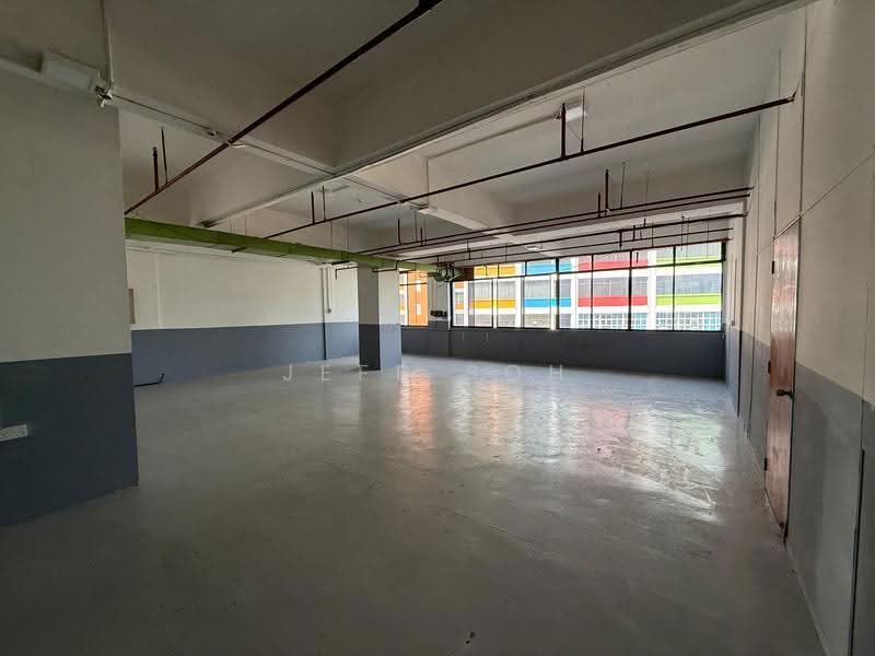 Aljunied Industrial Complex, 623-625 Aljunied Road, Eunos / Geylang / Paya Lebar, 1,904 sqft, Light Industrial (B1) For Rent, by Jeff Soh, 500255476 - Interior - CommercialGuru.com.sg